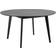 Actona Roxby Black Spisebord 140cm