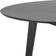 Actona Roxby Black Spisebord 140cm