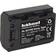 Hähnel 2000mAh 7.2V Replacement Lithium Ion Battery for Sony Digital Cameras