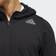 Adidas Freelift Prime Sweat - Capuche Pour Homme Noir