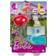 Barbie Mini Playset GRG76