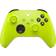 Microsoft Xbox Series X Wireless Controller - Electric Volt