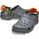 Crocs All Terrain - Slate Gray/Multi