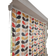 Orla Kiely Linear Stem 60x162cm