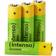 Rechargeable Energy Eco AA 4-pack