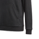 Adidas Kids's Essentials Hoodie - Black/White (GN4027)