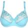 PrimaDonna Orlando Full Cup Bra - Jelly Blue