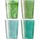 LSA International Gems Tumblerglas 56cl 4stk