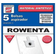 Rowenta Bolsa Aspirador Sintetica 519 915519