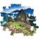 Clementoni Machu Picchu 1000 Pieces