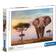 Clementoni African Sunset 500 Bitar