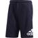 Adidas Bos Short French Terry Legend Ink - Zwart