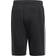 adidas Essentials 3-Stripes French Terry Shorts Men - Black