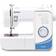 Brother RL425 sewing machine