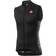 Castelli Entrata V Sleeveless Cycling Jersey Men - Light Black