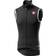 Castelli Perfetto ROS Vest Men - Light Black