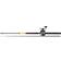 Daiwa Sensor Boat Combo