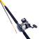 Daiwa Sensor Boat Combo