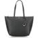 Lauren Ralph Lauren Keaton 26 Small Tote Bag - Black