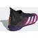 adidas Predator Freak .3 TF Jr- Core Black/Cloud White/Shock Pink