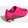 adidas X Ghosted.3 Multi-Ground - Shock Pink/Core Black/Screaming Orange