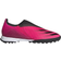 adidas X Ghosted.3 Laceless Turf M - Shock Pink/Core Black/Screaming Orange