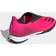 adidas X Ghosted.3 Laceless Turf M - Shock Pink/Core Black/Screaming Orange