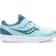 Saucony Big Kid's Kinvara 11 A/C - Island Paradise