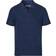 Vilebrequin Linen Jersey Polo Shirt - Navy/Blue