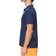 Vilebrequin Linen Jersey Polo Shirt - Navy/Blue