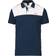 HUGO BOSS Paule 1 Polo Shirt - Dark Blue