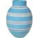 Kähler Omaggio Nuovo Light Blue Vas 30cm