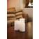 Sirius Sille Rechargeable LED-ljus 15cm 3st