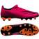 adidas X Ghosted.3 Multi-Ground - Shock Pink/Core Black/Screaming Orange