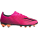adidas X Ghosted.3 Multi-Ground - Shock Pink/Core Black/Screaming Orange