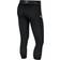 Nike Dry Tight 3QT Basketball Leggings - Black Male