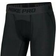 Nike Dry Tight 3QT Basketball Leggings - Black Male