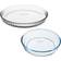 Pyrex Bake&Enjoy Oven Dish 28cm 2pcs