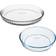 Pyrex Bake&Enjoy Ugnsform 28cm 2st