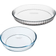 Pyrex Bake&Enjoy Oven Dish 28cm 2pcs