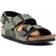 Birkenstock Kid's Milano - Brown/Desert Soil Camo Khaki