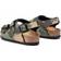 Birkenstock Kid's Milano - Brown/Desert Soil Camo Khaki