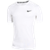 NIKE Pro T-shirt - White/Black