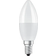 LEDVANCE OSRAM LED E14 5,5W Star candela remote satinato