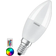 LEDVANCE OSRAM LED E14 5,5W Star candela remote satinato