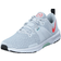 Nike City Trainer 3 W - Pure Platinum/Bright Crimson/Glac