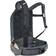 Evoc Mochila Trail Pro 10L gris carbón Grey