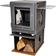 Nordisk Torden Wood Burner Set