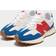 New Balance 327 M - White