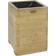 Rowlinson Marberry Tall Planter 40x40x57cm